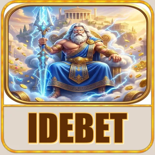 Gambar verifikasi tautan alternatif resmi idebet Indonesia
