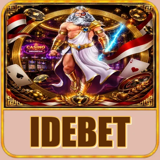 Gambar verifikasi hash SHA-256 unduhan APK idebet